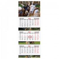 ��������� ����������� 2027�, 3 ����� 3 ������ �������, ���������� ������, BRAUBERG EXTRA, "������ ����", 118299 - ������� ������