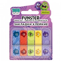 �������� ������� Z-�������� FUNSTER (�������) "���������", 45�12 ��, 100 ��., (5 ������ � 20 ������), � ����������, 116701 - ������� ������