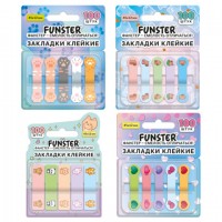 �������� ������� Z-�������� FUNSTER (�������) "�������", 45�12 ��, 100 ��., (5 ������ � 20 ������), � ����������, 116706 - ������� ������