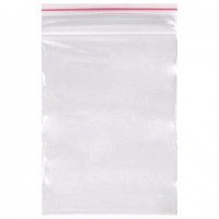 ������ "������" zip lock �������, �������� 100 ��., 60�80 ��, ���, 45 ���., BRAUBERG, 703077 - ������� ������