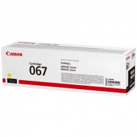 �������� �������� CANON (067Y) i-SENSYS LBP631Cw/LBP633Cdw, ������, ������ 1250 ���,, 5099C002 - ������� ������