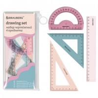 ����� ��������� ������� BRAUBERG (������� 20 ��, 2 ������������, �����������), �����-����� �������, 210930 - ������� ������