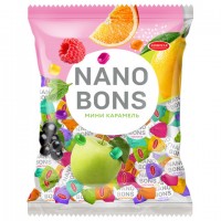 �������� ���������� �������� "Nanobons" ������� (������, ������, ����, �����), 1000 �, �270 - ������� ������