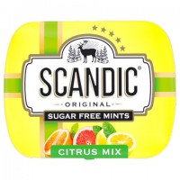 ����� ���������� SCANDIC ��� ������ �� ������ "���������� ����", 14 �., 4603738769889 - ������� ������