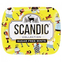 ����� ���������� SCANDIC ��� ������ �� ������ "���������� ����", 14 �., 4610274540063 - ������� ������