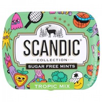 ����� ���������� SCANDIC ��� ������ �� ������ "����������� ����", 14 �. - ������� ������