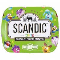 ����� ���������� SCANDIC ��� ������ �� ������ "������", 14 �. - ������� ������