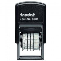 �����-���� ����� ������� ��� �����, ������ 20�3,8 ��, �����,TRODAT IDEAL 4810P2, ������ ������, �������, 218614 - ������� ������