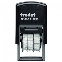 �����-���� ����� �������, ������ 20�3,8 ��, �����, TRODAT IDEAL 4810 P2, ������ ������, �������, 218615 - ������� ������
