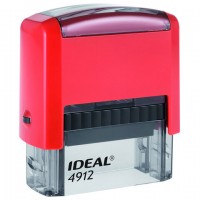 �������� ��� ������, ������ 47�18�� �����, TRODAT IDEAL 4912 P2, ������ �������, ����, 125422 - ������� ������