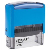 �������� ��� ������, ������ 58�22�� �����, TRODAT IDEAL 4913 P2, ������ �����, ������, 125424 - ������� ������