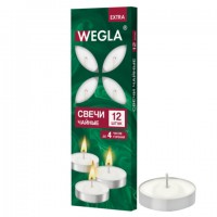 ����� ������ ����� � ������ WEGLA EXTRA, �� 4 ����� �������, ��� 10 �����, �������� 12 ����, 702569 - ������� ������