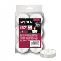 ����� ������ ����� � ������ WEGLA PREMIUM, �� 5 ����� �������, ��� 12 �����, �������� 6 ����, 702573 - ������� ������
