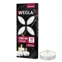 ����� ������ ����� � ������ WEGLA PREMIUM, �� 5 ����� �������, ��� 12 �����, �������� 10 ����, 702574 - ������� ������