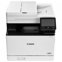 ��� �������� ������� CANON i-SENSYS MF754Cdw II,"4 � 1", �4, 33 ���/���, 50000 ���/���, �������, 7185C010 - ������� ������
