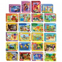 ���� ��������� 35 ���������, �������� �����, �������, ���� 23�33 ��, STEP PUZZLE - ������� ������