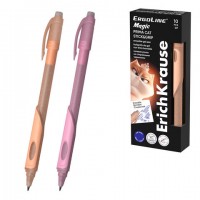 ����� ��������� ������� ERICH KRAUSE "ErgoLine Magic Stick&Grip Prima", �����, ����� 0,5 ��, 65671 - ������� ������