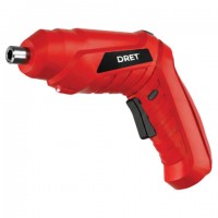 �������� �������������� 4,8�, Li-ion 1,2��, 4,5��, type-c, 11 ��� � �������, DRET (����) ��-5-1, 671504 - ������� ������