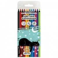 ��������� ������� FUNSTER (�������) BLACK, 12 ������, ������ ������, ���������� ������� 4 ��, �������� ���-����, �������, 182200 - ������� ������