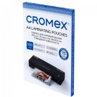 ������-��������� ��� ������������� �4, �������� 100 ��., 75 ���, CROMEX (�������), 533107 - ������� ������