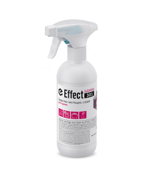 EFFECT  301    , 500 -  