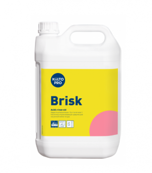 Brisk Kiilto      5  205107 -  