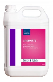 Saniforte Kiilto 5     205227 -  