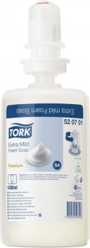  - Tork 1, 2500  520501-00 -  