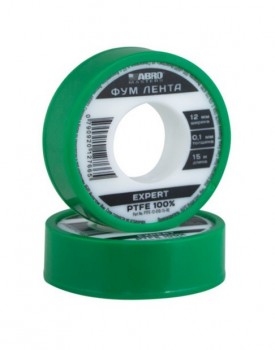 ��� ����� ABRO, 12 �� � 0,1 �� � 15 � PTFE-12-R  2717253 - ������� ������
