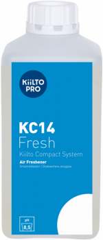 KC14 FRESH   1  205235 -  