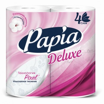  .,  4 ., 4- (416 ), PAPIA DELUXE,  -  