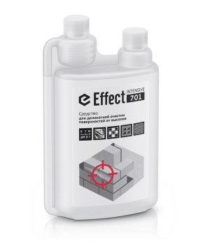 EFFECT  701        (), 1  -  