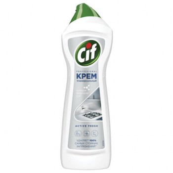    750 CIF PROFESSIONAL "Active Fresh" -  