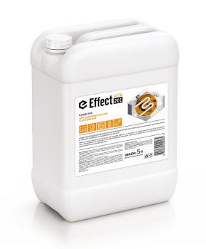 EFFECT  201     , 5 -  
