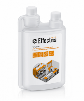 EFFECT  206       , 1  1/9 -  
