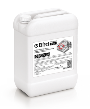 EFFECT  702   , 5 1/2 -  