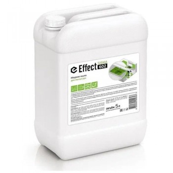 EFFECT  602     , 5  -  