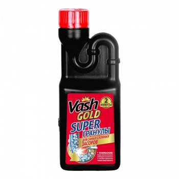    Vash Gold  600  -  