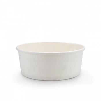   OSQ Round Bowl 750    1/45  1/270  -  