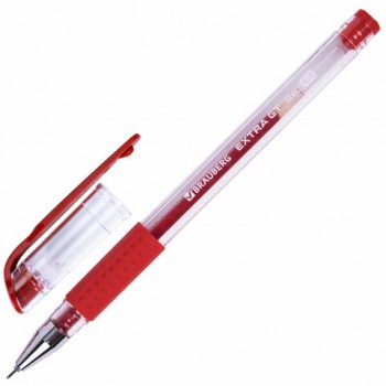 ����� ������� � ������ BRAUBERG "EXTRA GT NEEDLE", �������, ����.���� 0,7 ��, ����� 0,35 ��, 143921 - ������� ������