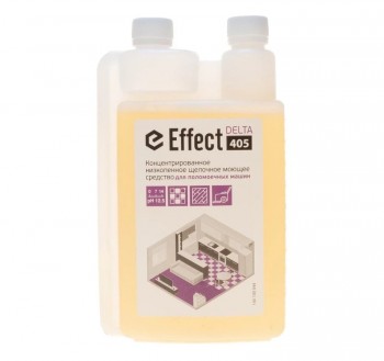 EFFECT  405        , 1   1/5 -  