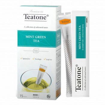     , TEATONE 1/15 ( 1,8) 1/12 -  