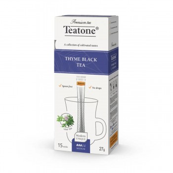    , TEATONE 1/15 ( 1,8), 1/12 -  
