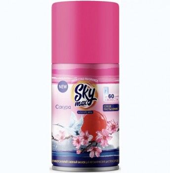   250 SKY MAX ( AirWick)    ,  .  -  