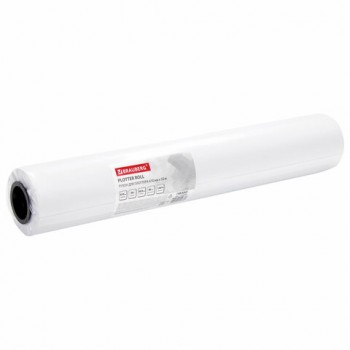 ����� ��� ��������, 610 �� � 50 � � ������ 50,8 ��, 80 �/�2, ������� CIE 146%, BRAUBERG, 110455 - ������� ������