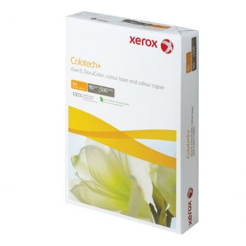  XEROX COLOTECH PLUS, 4, 90 /2, 500 .,    , ++, , 170% (CIE), 003R98837 -  