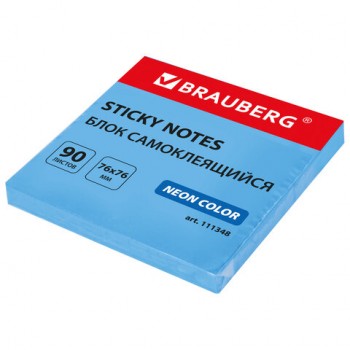   () BRAUBERG  7676 , 90 , , 111348 -  