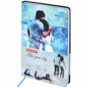 ���������� �������������� �5 (138�213 ��), BRAUBERG VISTA, ��� ����, ������, 136 �., "Amour", 111997 - ������� ������