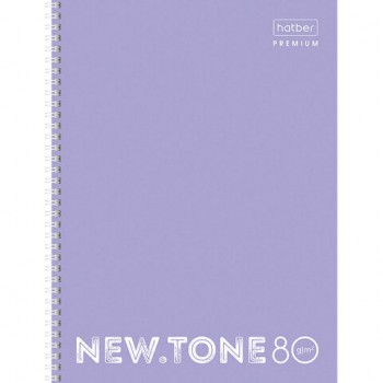  4 80 . HATBER Premium , ,  , "NEWtone PASTEL ", T346549, 804A2_05019 -  