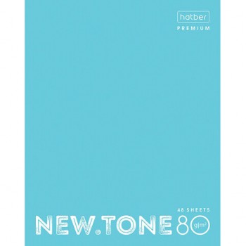  5 48 . HATBER Premium , , , "NEWtone PASTEL ", 485A1_05025 -  